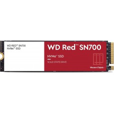 כונן WESTERN DIGITAL SN700 SSD 4TB דגם WDS400T1R0C